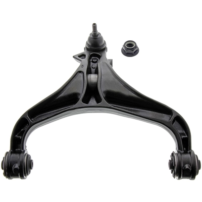 MEVOTECH ORIGINAL GRADE - GS251044 - Control Arm and Ball Joint Assembly pa1