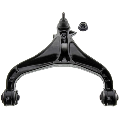 MEVOTECH ORIGINAL GRADE - GS251045 - Control Arm and Ball Joint Assembly pa1
