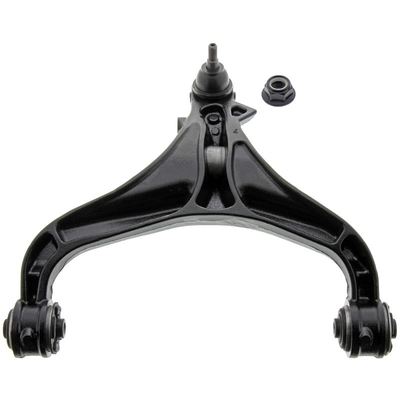 MEVOTECH ORIGINAL GRADE - GS251045 - Control Arm and Ball Joint Assembly pa2