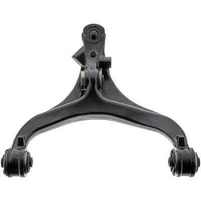 MEVOTECH ORIGINAL GRADE - GS251045 - Control Arm and Ball Joint Assembly pa6