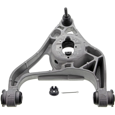 MEVOTECH ORIGINAL GRADE - GS251150 - Control Arm With Ball Joint pa4