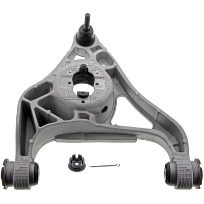 MEVOTECH ORIGINAL GRADE - GS251151 - Control Arm With Ball Joint pa5