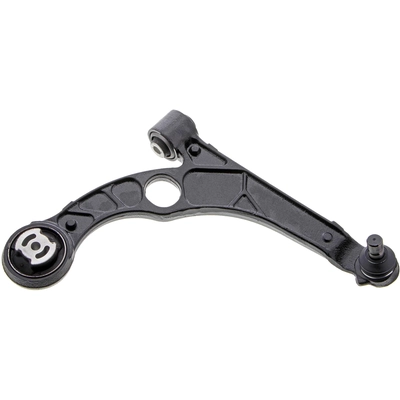 MEVOTECH ORIGINAL GRADE - GS251202 - Control Arm and Ball Joint Assembly pa1