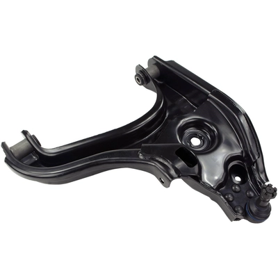 MEVOTECH ORIGINAL GRADE - GS251211 - Control Arm and Ball Joint Assembly pa1