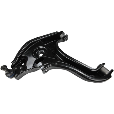 MEVOTECH ORIGINAL GRADE - GS251212 - Control Arm and Ball Joint Assembly pa1