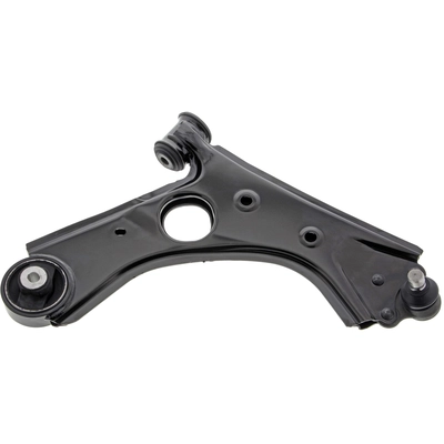 MEVOTECH ORIGINAL GRADE - GS251214 - Control Arm With Ball Joint pa1