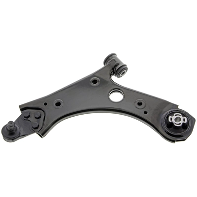 MEVOTECH ORIGINAL GRADE - GS251220 - Control Arm With Ball Joint pa2