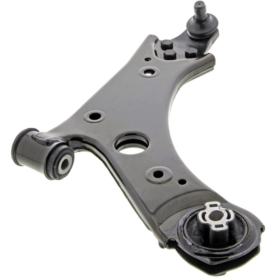 MEVOTECH ORIGINAL GRADE - GS251221 - Control Arm and Ball Joint Assembly pa1