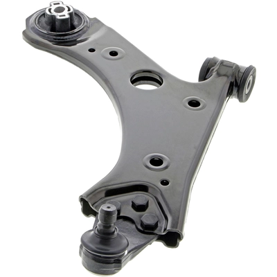 MEVOTECH ORIGINAL GRADE - GS251221 - Control Arm and Ball Joint Assembly pa2