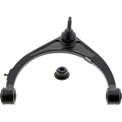 MEVOTECH ORIGINAL GRADE - GS251267 - Control Arm With Ball Joint pa5