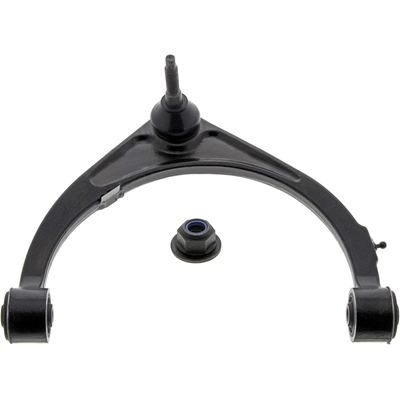 MEVOTECH ORIGINAL GRADE - GS251268 - Control Arm and Ball Joint Assembly pa1