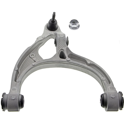 MEVOTECH ORIGINAL GRADE - GS251270 - Control Arm With Ball Joint pa3