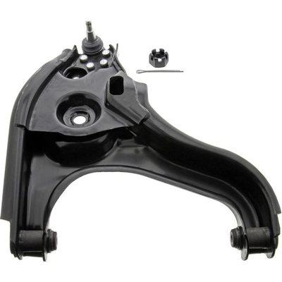 Control Arm With Ball Joint by MEVOTECH ORIGINAL GRADE - GS25144 pa23