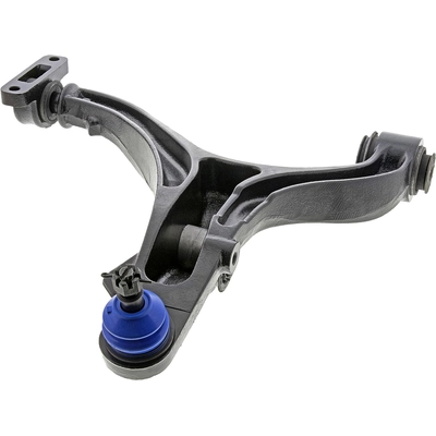 MEVOTECH ORIGINAL GRADE - GS25170 - Control Arm With Ball Joint pa14
