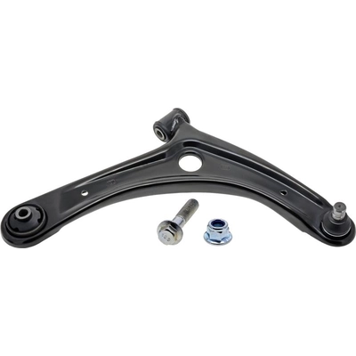 MEVOTECH ORIGINAL GRADE - GS25189 - Control Arm With Ball Joint pa19