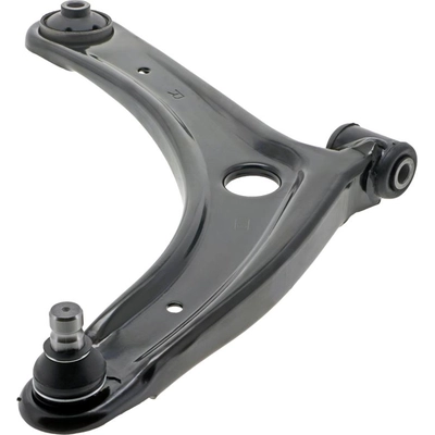 MEVOTECH ORIGINAL GRADE - GS25189 - Control Arm With Ball Joint pa21