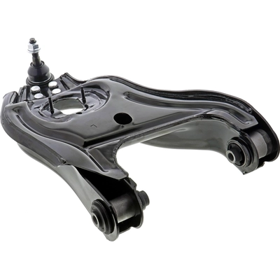 MEVOTECH ORIGINAL GRADE - GS25196 -  Front Left Lower Control Arm and Ball Joint Assembly pa2