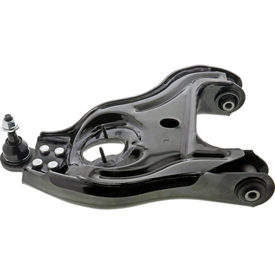 MEVOTECH ORIGINAL GRADE - GS25196 -  Front Left Lower Control Arm and Ball Joint Assembly pa3