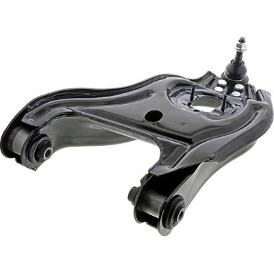 MEVOTECH ORIGINAL GRADE - GS25197 - Front Right Lower Control Arm and Ball Joint Assembly pa2