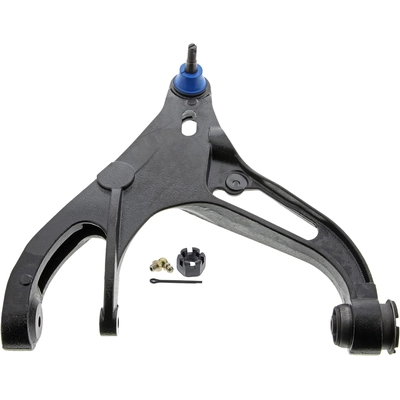 MEVOTECH ORIGINAL GRADE - GS25199 - Control Arm With Ball Joint pa14