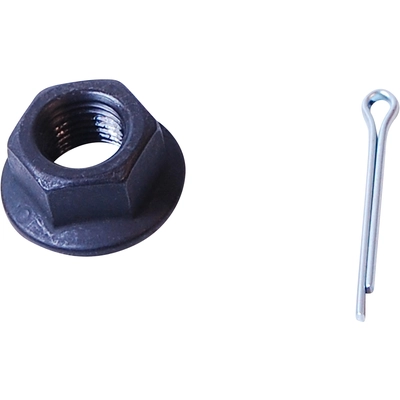 Control Arm With Ball Joint by MEVOTECH ORIGINAL GRADE - GS301162 pa2
