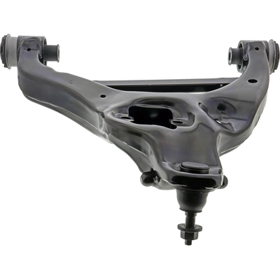 MEVOTECH ORIGINAL GRADE - GS401114 - Front Left Lower Control Arm and Ball Joint Assembly pa1