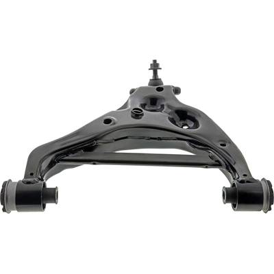 MEVOTECH ORIGINAL GRADE - GS401114 - Front Left Lower Control Arm and Ball Joint Assembly pa2