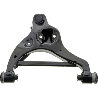 MEVOTECH ORIGINAL GRADE - GS401114 - Front Left Lower Control Arm and Ball Joint Assembly pa4