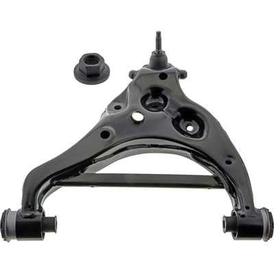 MEVOTECH ORIGINAL GRADE - GS401114 - Front Left Lower Control Arm and Ball Joint Assembly pa5