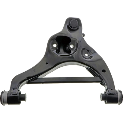 MEVOTECH ORIGINAL GRADE - GS401115 - Front Right Lower Control Arm and Ball Joint Assembly pa2