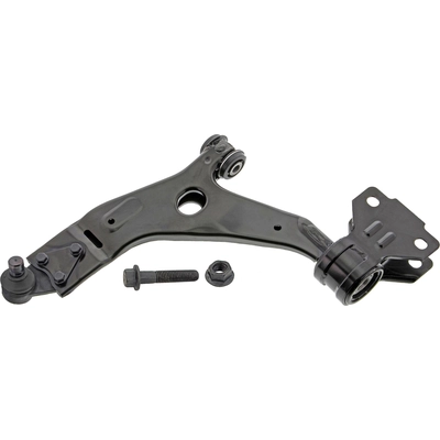 Control Arm With Ball Joint by MEVOTECH ORIGINAL GRADE - GS401151 pa3