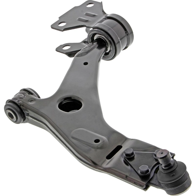 Control Arm With Ball Joint by MEVOTECH ORIGINAL GRADE - GS401151 pa4