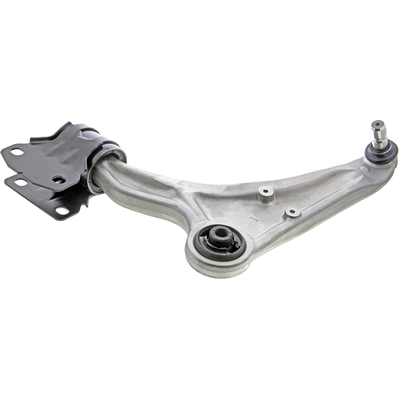 MEVOTECH ORIGINAL GRADE - GS401185 - Control Arm and Ball Joint Assembly pa1