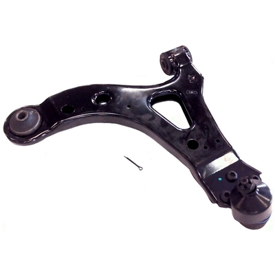 MEVOTECH ORIGINAL GRADE - GS501027 - Control Arm and Ball Joint Assembly pa1