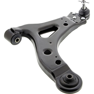 MEVOTECH ORIGINAL GRADE - GS501027 - Control Arm and Ball Joint Assembly pa4