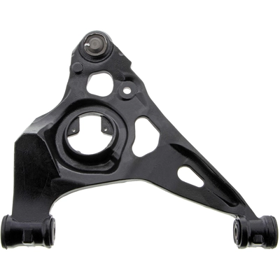 MEVOTECH ORIGINAL GRADE - GS501055 - Control Arm and Ball Joint Assembly pa7