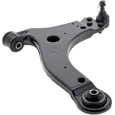 MEVOTECH ORIGINAL GRADE - GS501061 - Control Arm and Ball Joint Assembly pa2