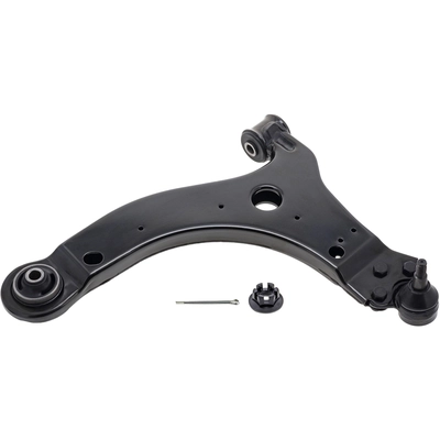 MEVOTECH ORIGINAL GRADE - GS501061 - Control Arm and Ball Joint Assembly pa6