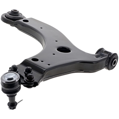 MEVOTECH ORIGINAL GRADE - GS501062 - Control Arm and Ball Joint Assembly pa4