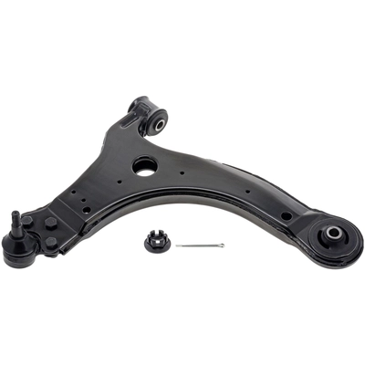 MEVOTECH ORIGINAL GRADE - GS501062 - Control Arm and Ball Joint Assembly pa6