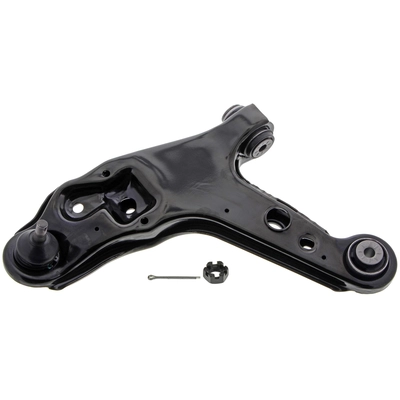 MEVOTECH ORIGINAL GRADE - GS501138 - Control Arm and Ball Joint Assembly pa1