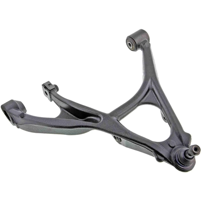 MEVOTECH ORIGINAL GRADE - GS501142 - Control Arm and Ball Joint Assembly pa1