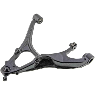 MEVOTECH ORIGINAL GRADE - GS501142 - Control Arm and Ball Joint Assembly pa2