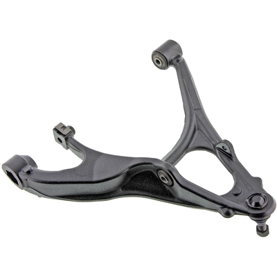 Control Arm With Ball Joint by MEVOTECH ORIGINAL GRADE - GS501143 pa1