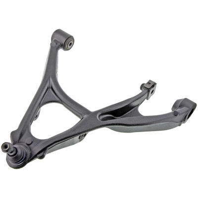 Control Arm With Ball Joint by MEVOTECH ORIGINAL GRADE - GS501143 pa3