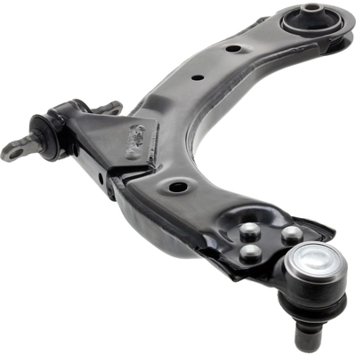 Control Arm With Ball Joint by MEVOTECH ORIGINAL GRADE - GS501158 pa2
