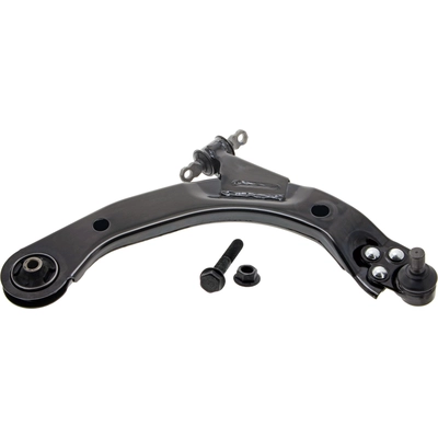 Control Arm With Ball Joint by MEVOTECH ORIGINAL GRADE - GS501158 pa3