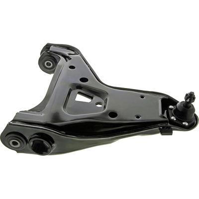 MEVOTECH ORIGINAL GRADE - GS501159 - Front Left Lower Control Arm and Ball Joint Assembly pa2
