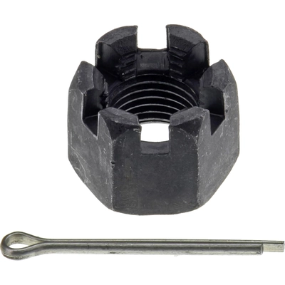 MEVOTECH ORIGINAL GRADE - GS501160 - Front Right Lower Control Arm and Ball Joint Assembly pa1