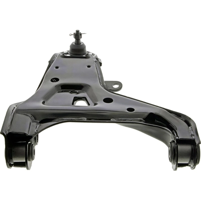MEVOTECH ORIGINAL GRADE - GS501160 - Front Right Lower Control Arm and Ball Joint Assembly pa2